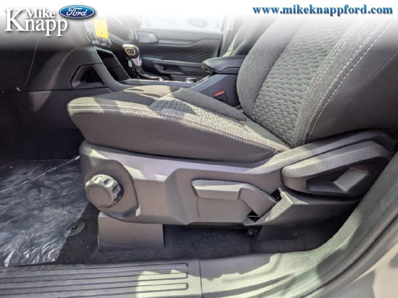 2026 Ford Ranger XLT Photo