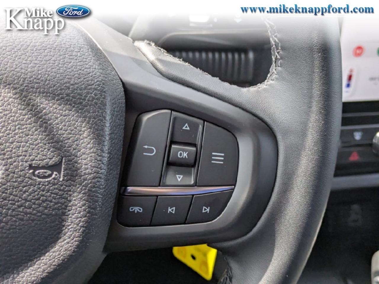 2026 Ford Ranger XLT Photo
