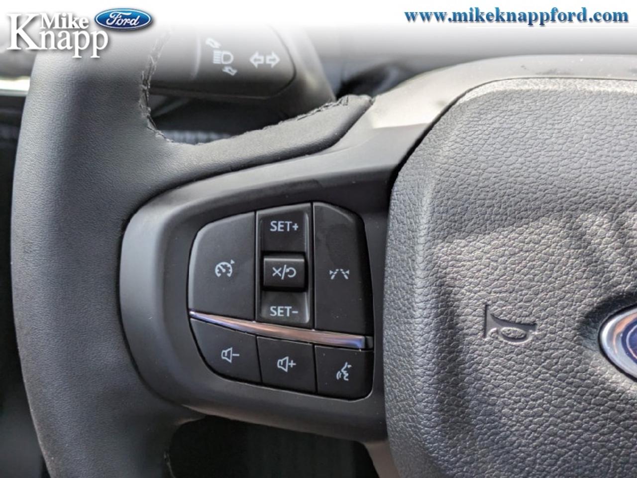 2026 Ford Ranger XLT Photo