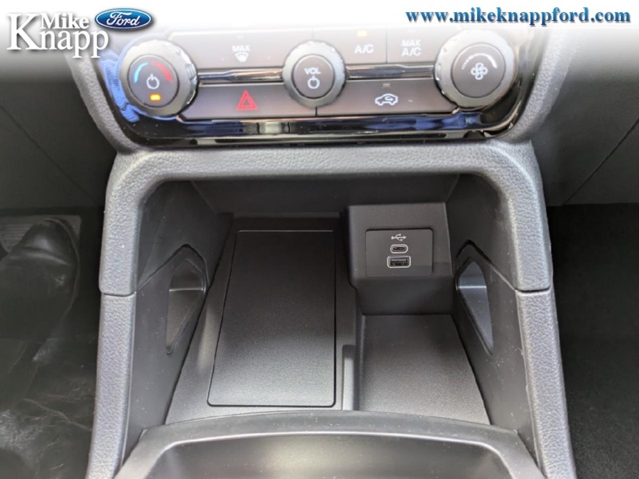 2026 Ford Ranger XLT Photo
