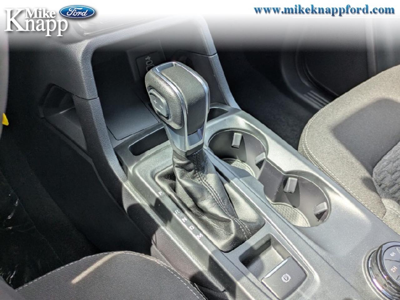 2026 Ford Ranger XLT Photo