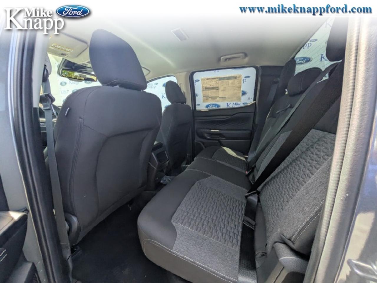 2026 Ford Ranger XLT Photo