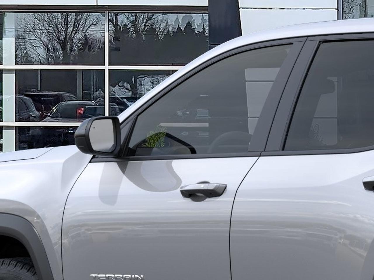 2026 GMC Terrain AWD Elevation Photo