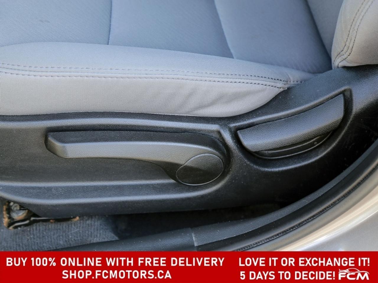 2012 Hyundai Elantra GL ~AUTOMATIC, FULLY CERTIFIED WITH WARRANTY!!!!~ Photo