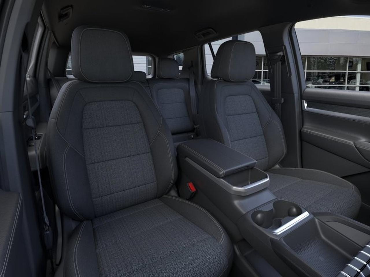 2026 GMC Terrain AWD Elevation Photo