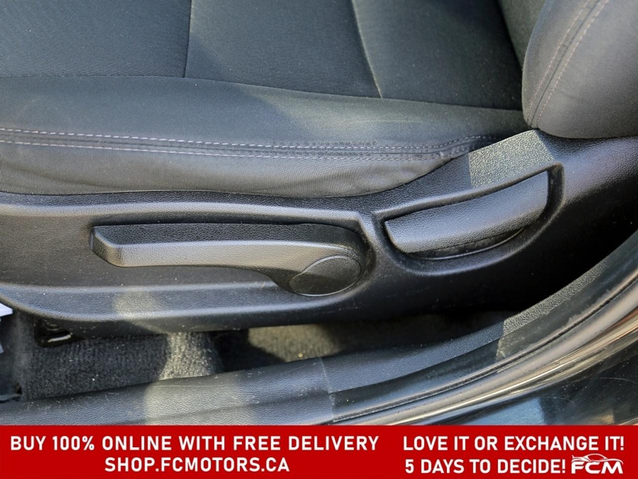 2015 Hyundai Elantra GL ~AUTOMATIC, FULLY CERTIFIED WITH WARRANTY!!!!~ Photo