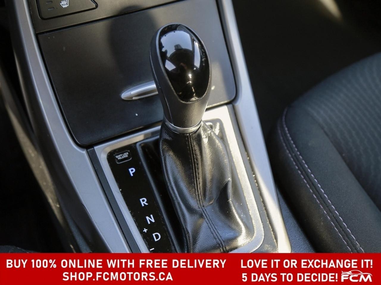 2015 Hyundai Elantra GL ~AUTOMATIC, FULLY CERTIFIED WITH WARRANTY!!!!~ Photo
