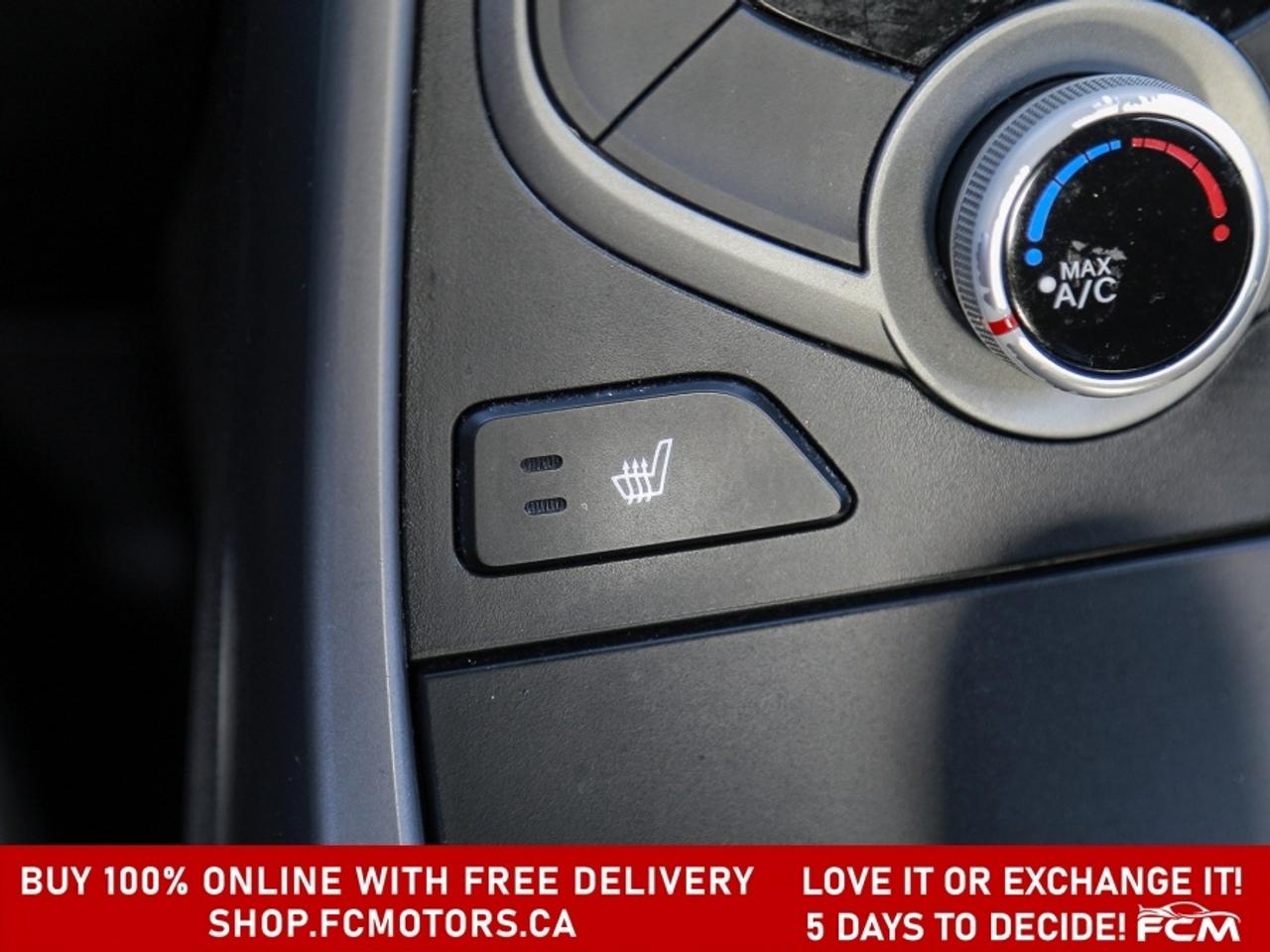 2015 Hyundai Elantra GL ~AUTOMATIC, FULLY CERTIFIED WITH WARRANTY!!!!~ Photo