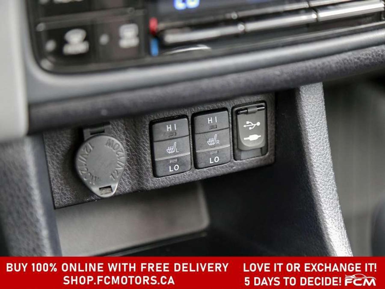 2018 Toyota Corolla LE   FULLY CERTIFIED WITH WARRANTY Photo