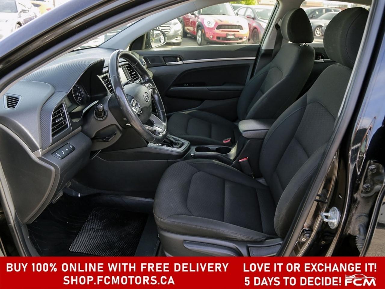 2020 Hyundai Elantra PREFERRED ~AUTOMATIC, FULLY CERTIFIED WITH WARRANT Photo