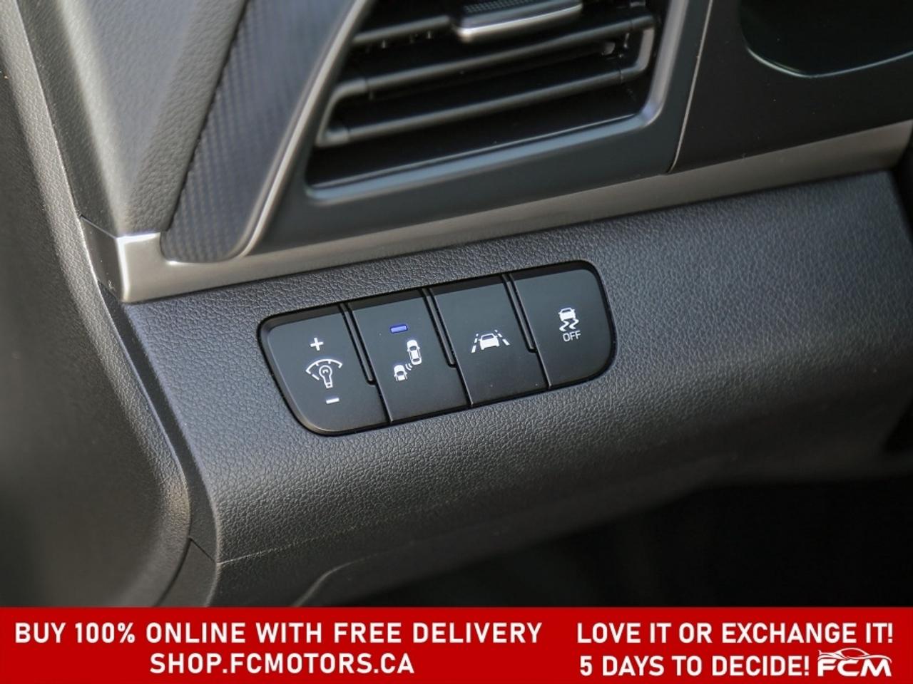2020 Hyundai Elantra PREFERRED ~AUTOMATIC, FULLY CERTIFIED WITH WARRANT Photo