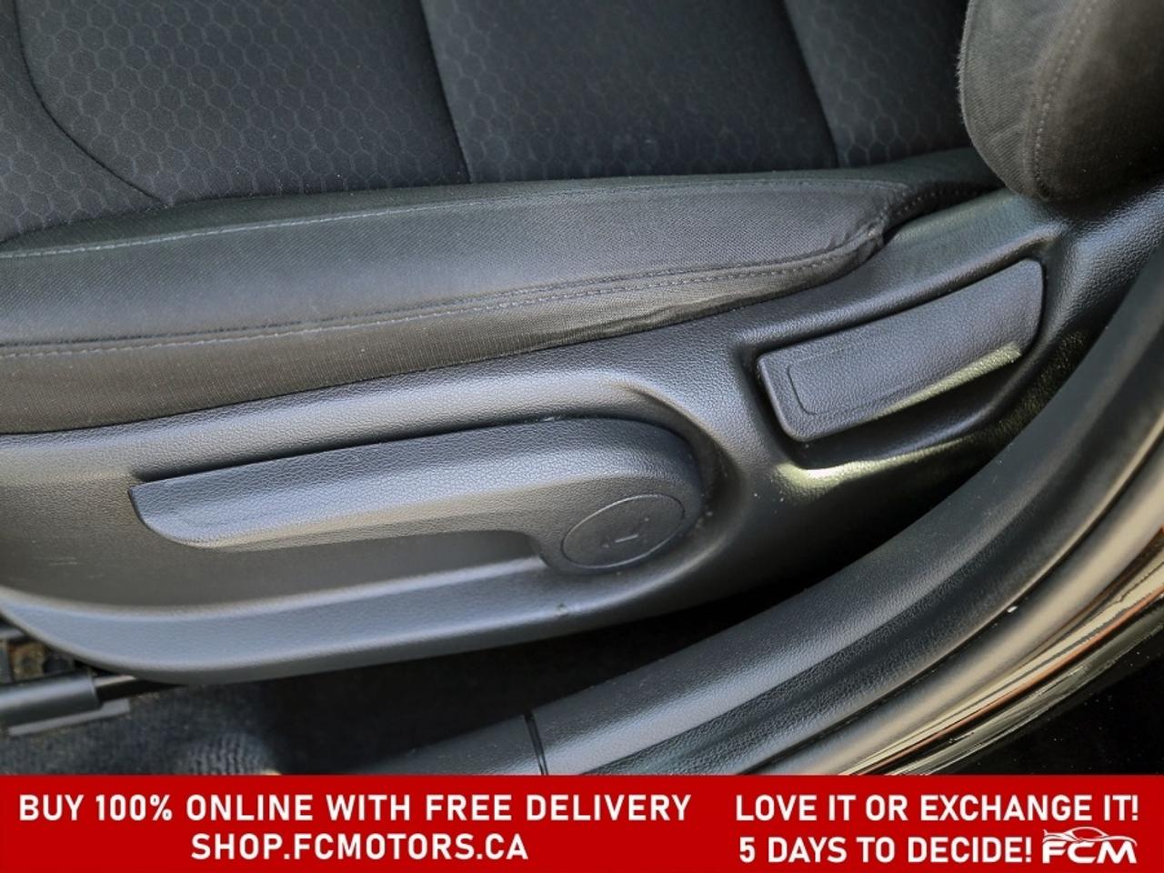 2020 Hyundai Elantra PREFERRED ~AUTOMATIC, FULLY CERTIFIED WITH WARRANT Photo