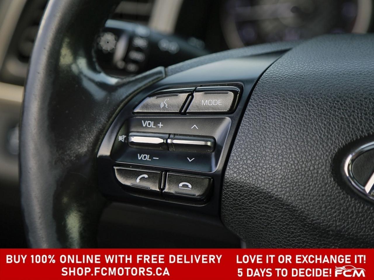 2020 Hyundai Elantra PREFERRED ~AUTOMATIC, FULLY CERTIFIED WITH WARRANT Photo
