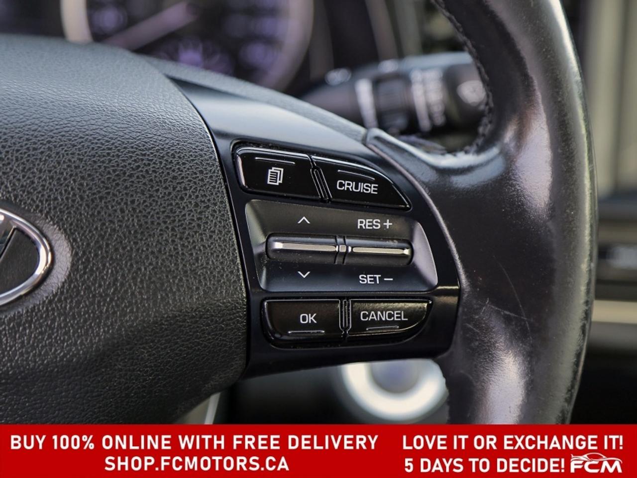 2020 Hyundai Elantra PREFERRED ~AUTOMATIC, FULLY CERTIFIED WITH WARRANT Photo