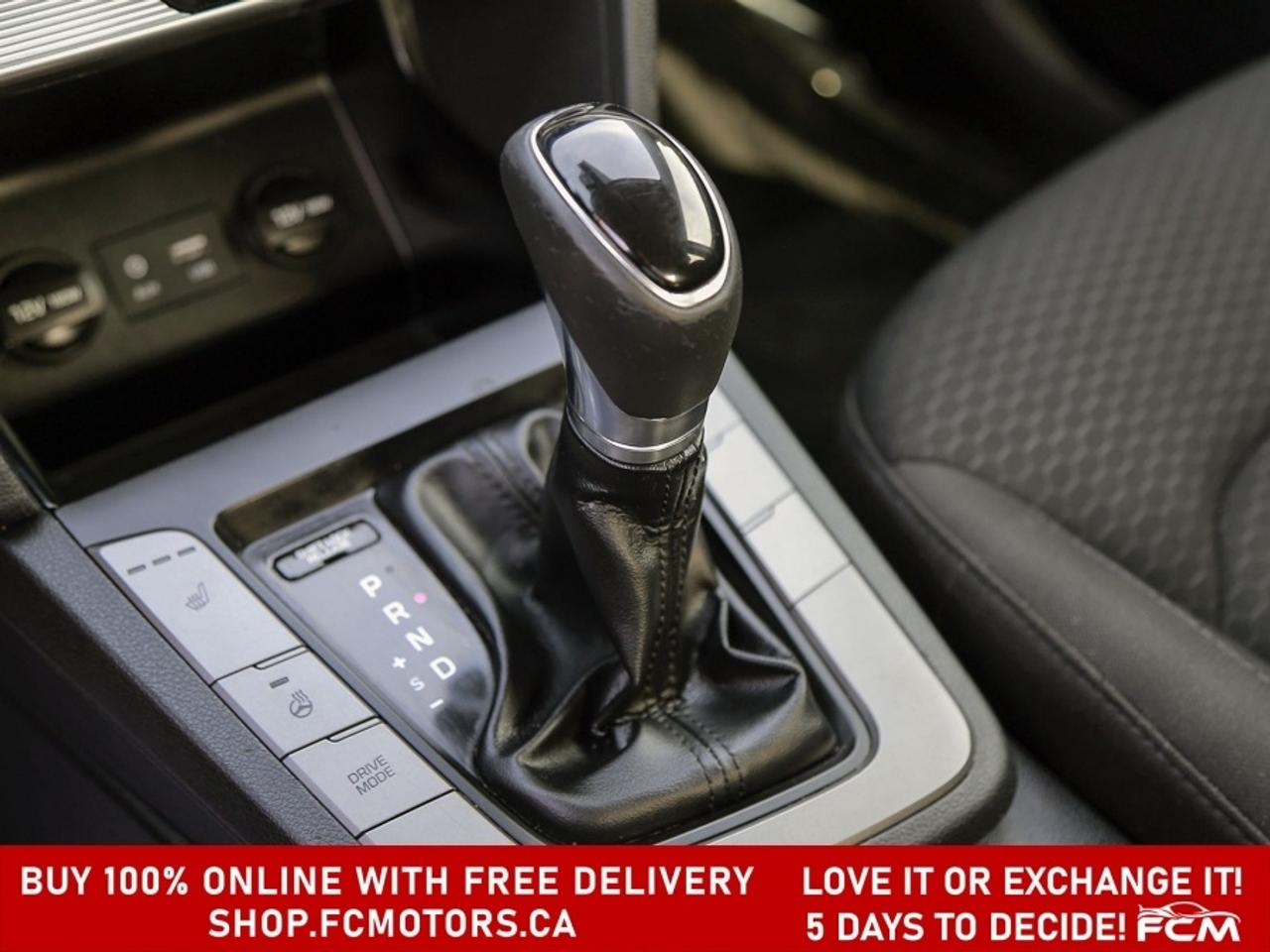 2020 Hyundai Elantra PREFERRED ~AUTOMATIC, FULLY CERTIFIED WITH WARRANT Photo