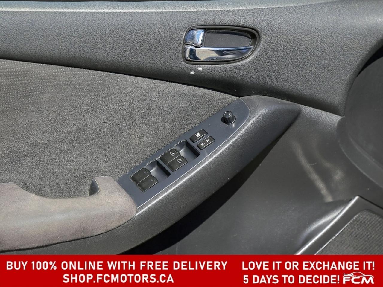 2012 Nissan Altima S ~AUTOMATIC, FULLY CERTIFIED WITH WARRANTY!!!!~ Photo