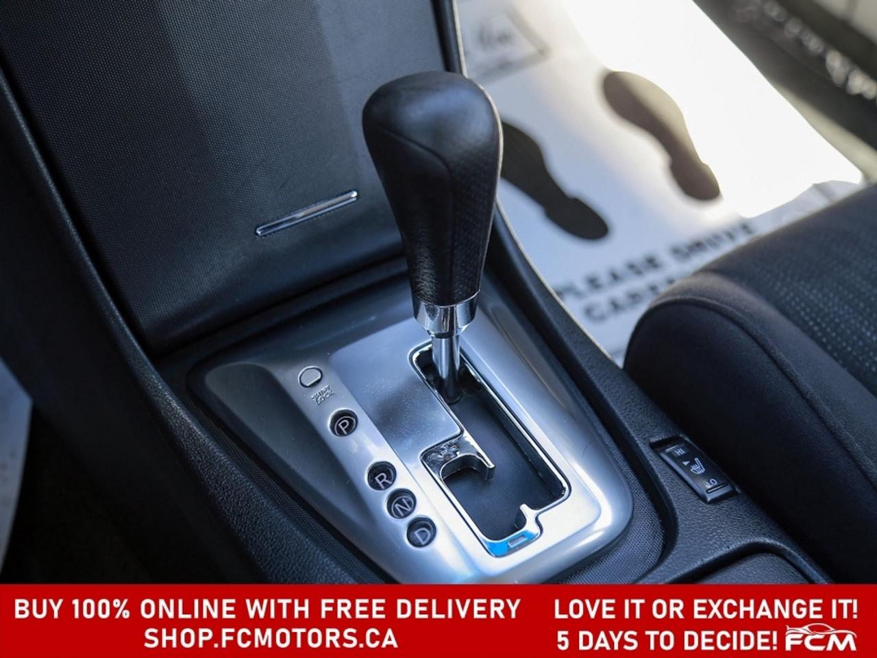 2012 Nissan Altima S ~AUTOMATIC, FULLY CERTIFIED WITH WARRANTY!!!!~ Photo