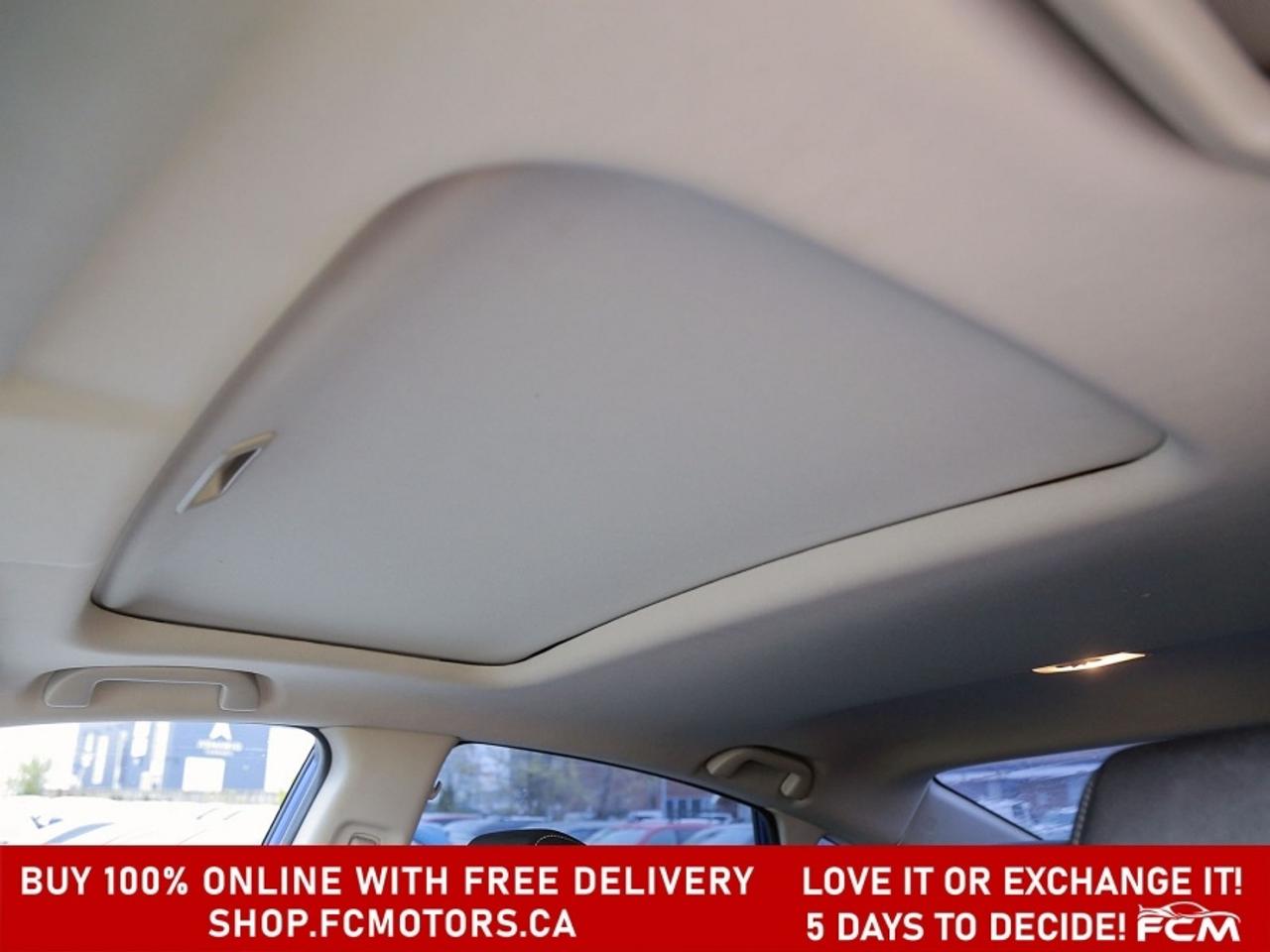 2018 Honda Civic EX ~AUTOMATIC, FULLY CERTIFIED WITH WARRANTY!!!!~ Photo