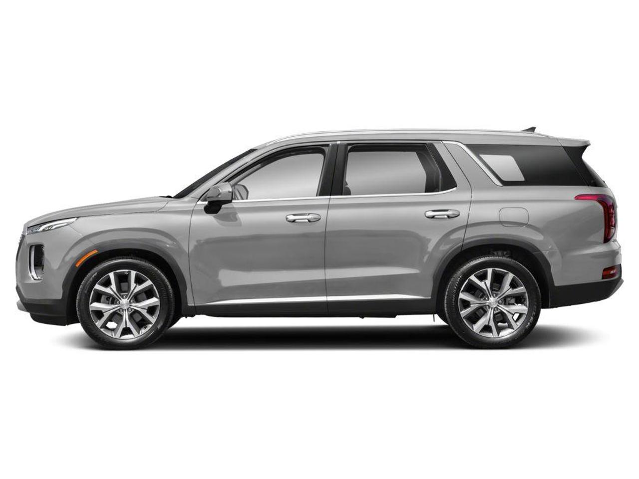 2022 Hyundai PALISADE Luxury 8 Passenger 4dr All-Wheel Drive Photo