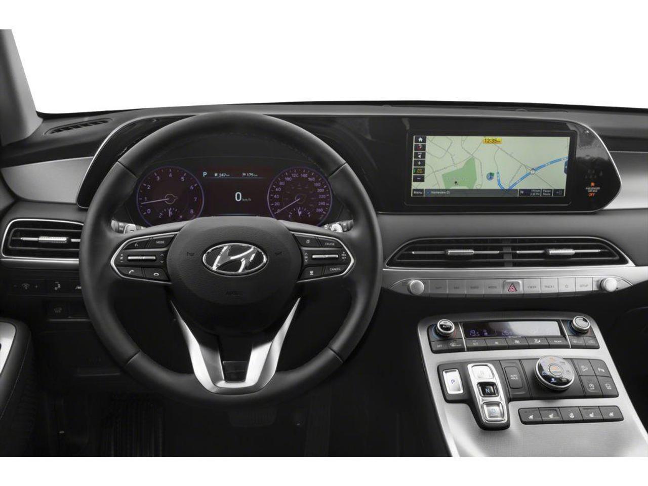 2022 Hyundai PALISADE Luxury 8 Passenger 4dr All-Wheel Drive Photo3