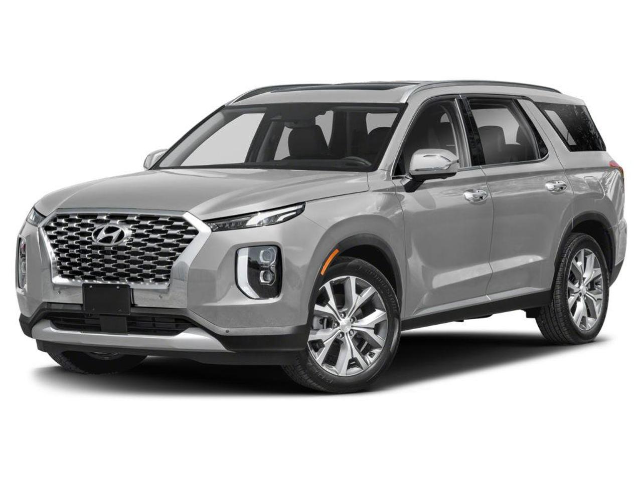 2022 Hyundai PALISADE Luxury 8 Passenger 4dr All-Wheel Drive Photo