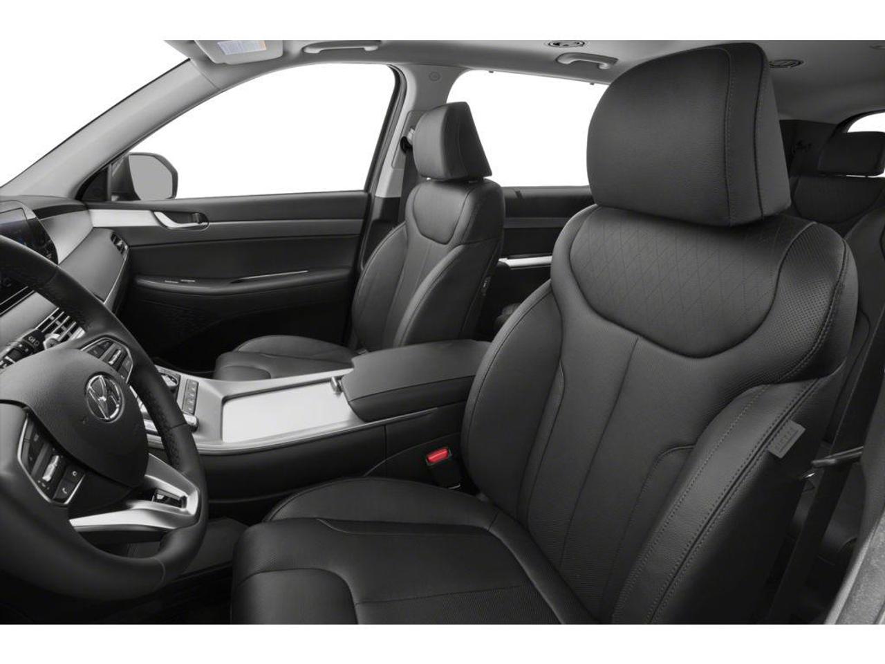 2022 Hyundai PALISADE Luxury 8 Passenger 4dr All-Wheel Drive Photo