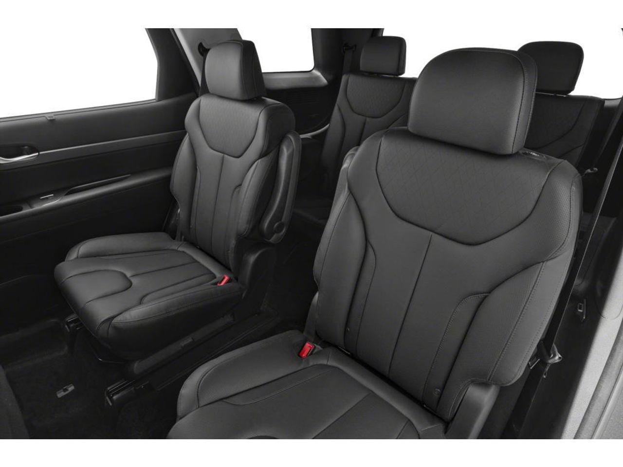 2022 Hyundai PALISADE Luxury 8 Passenger 4dr All-Wheel Drive Photo