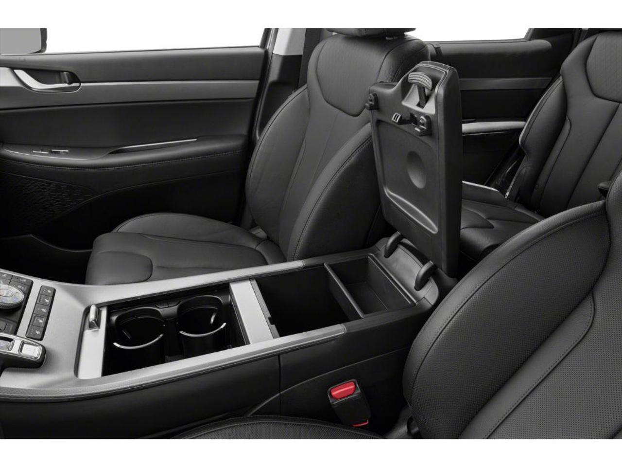2022 Hyundai PALISADE Luxury 8 Passenger 4dr All-Wheel Drive Photo