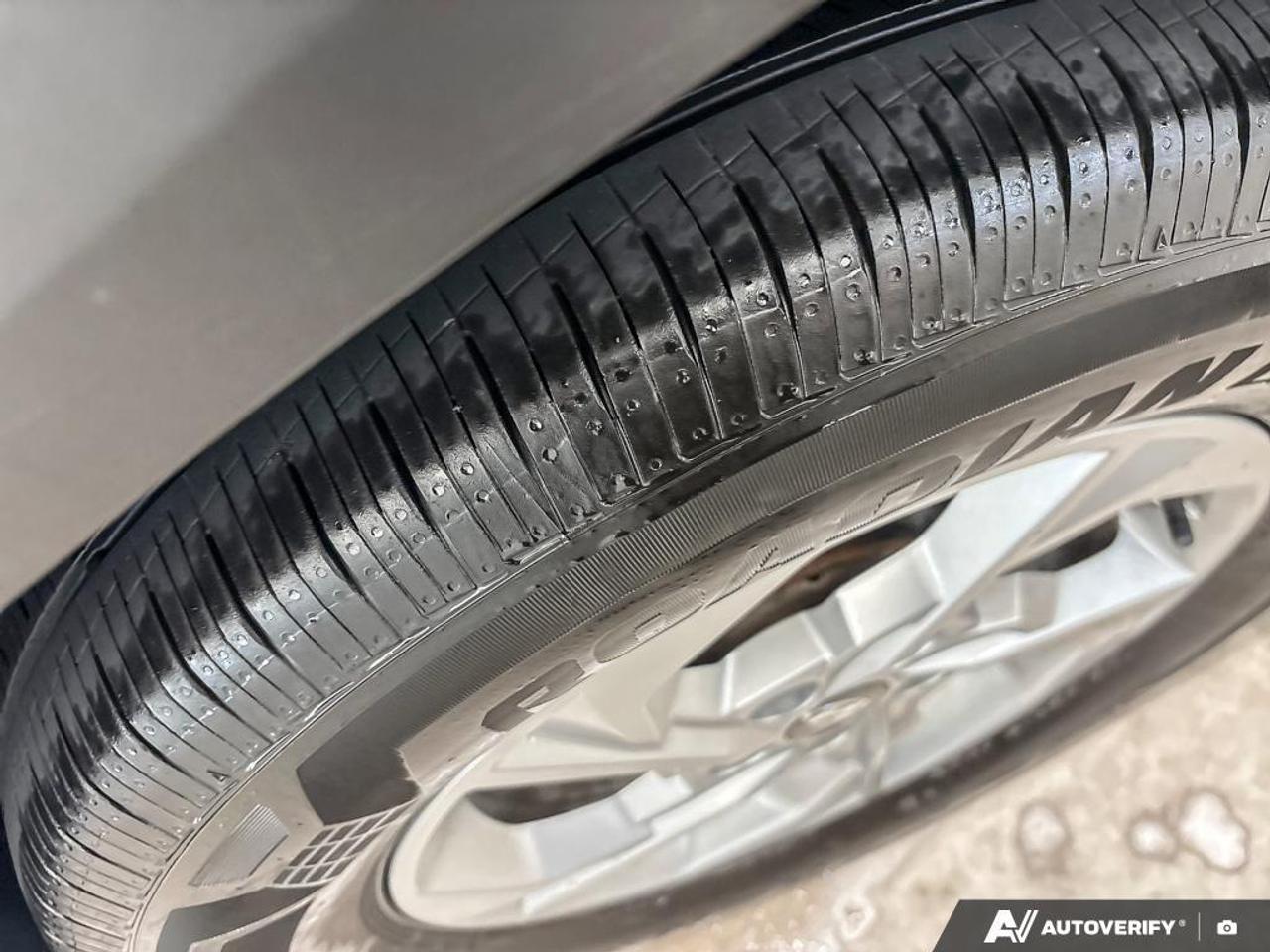 2022 Hyundai Tucson Preferred 4dr Front-Wheel Drive Photo