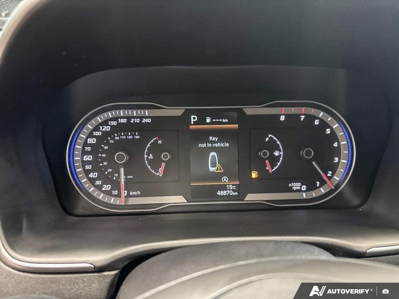 2022 Hyundai Tucson Preferred 4dr Front-Wheel Drive Photo