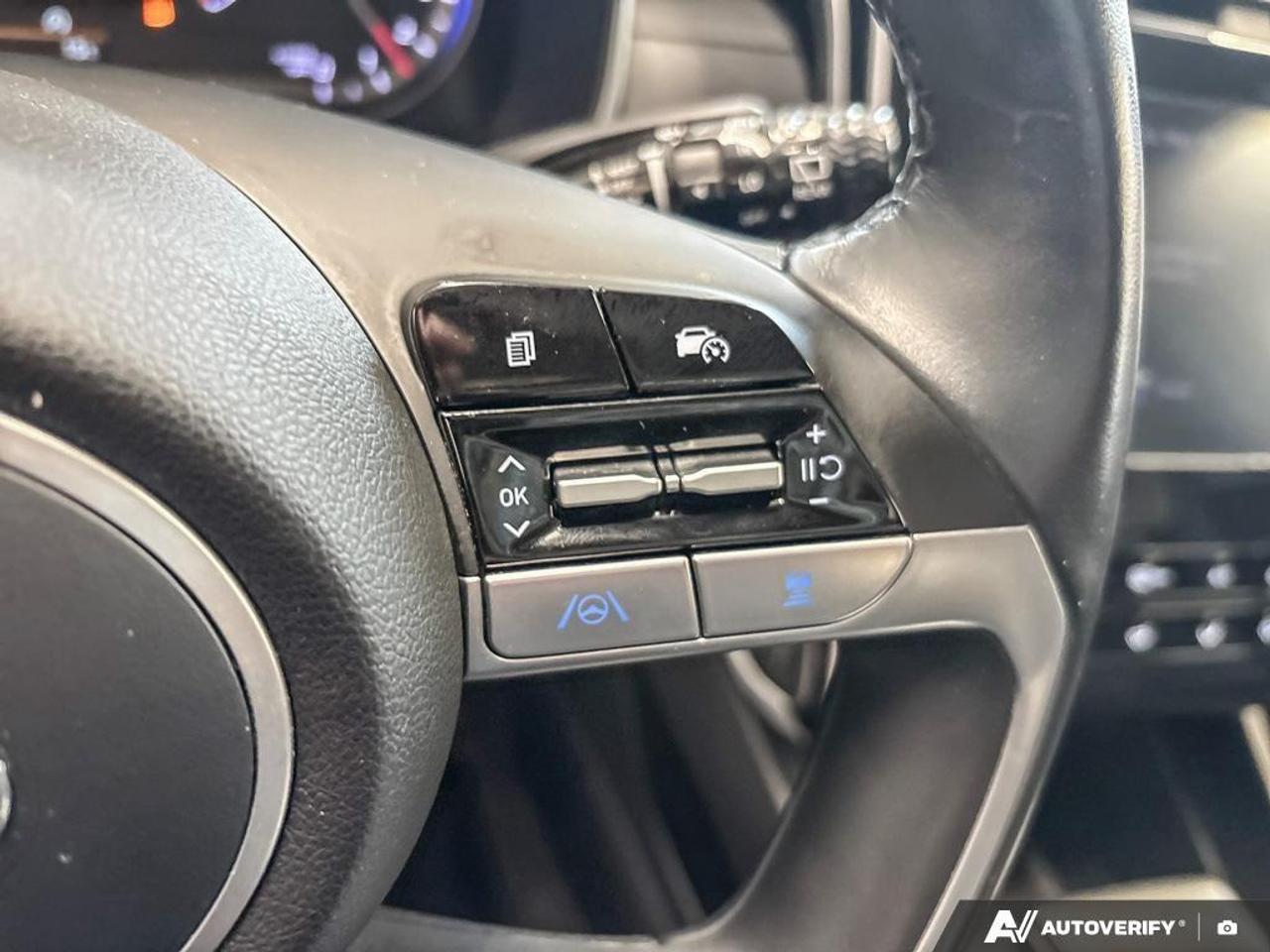 2022 Hyundai Tucson Preferred 4dr Front-Wheel Drive Photo