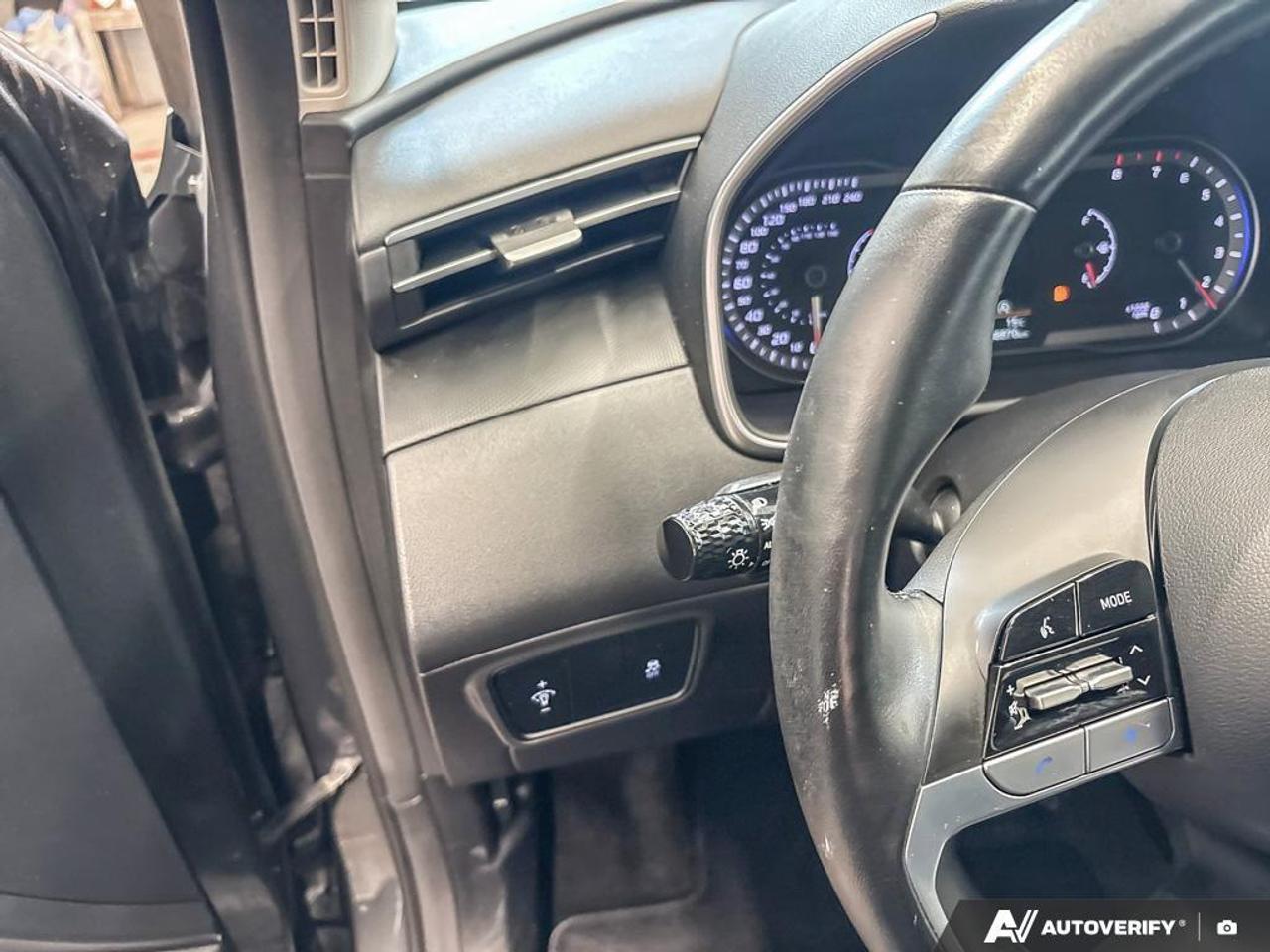 2022 Hyundai Tucson Preferred 4dr Front-Wheel Drive Photo