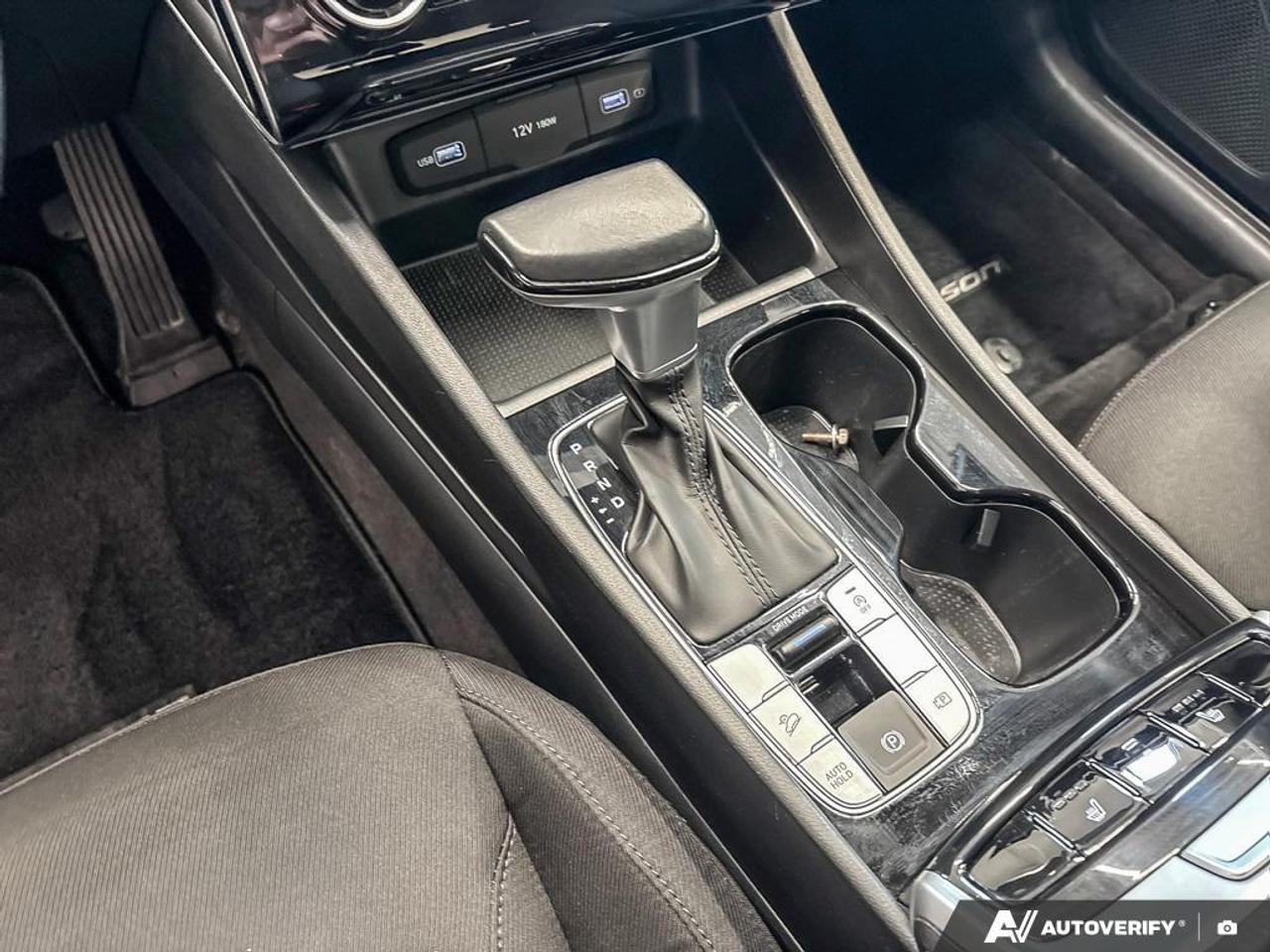 2022 Hyundai Tucson Preferred 4dr Front-Wheel Drive Photo