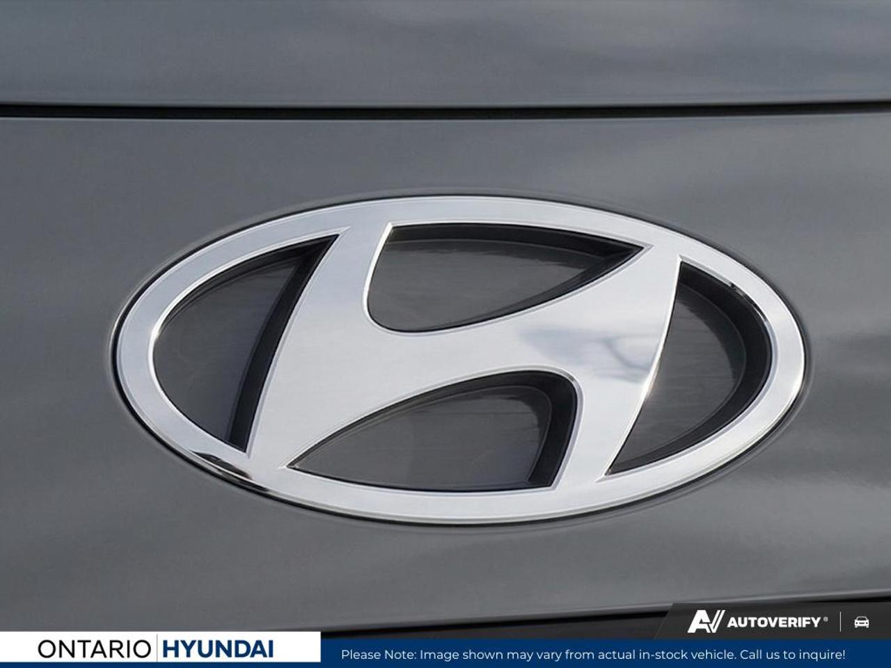 2026 Hyundai Palisade HEV Luxury 7 Passenger 4dr All-Wheel Drive Photo