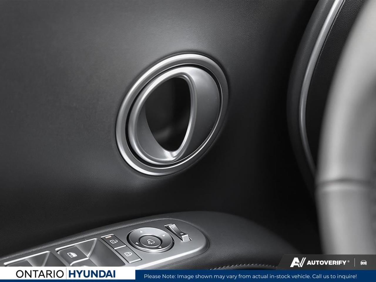 2026 Hyundai Palisade HEV Luxury 7 Passenger 4dr All-Wheel Drive Photo