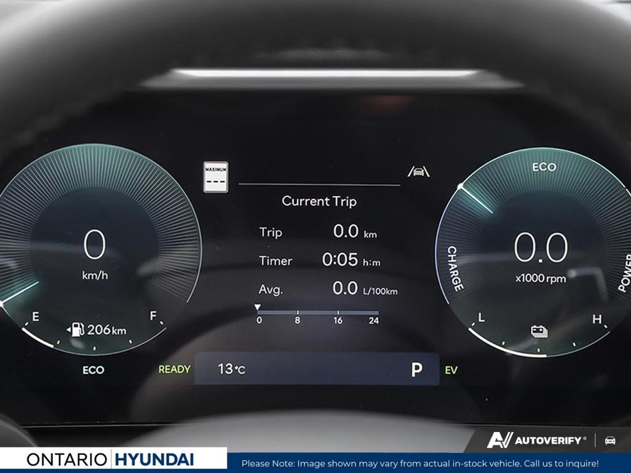 2026 Hyundai Palisade HEV Luxury 7 Passenger 4dr All-Wheel Drive Photo
