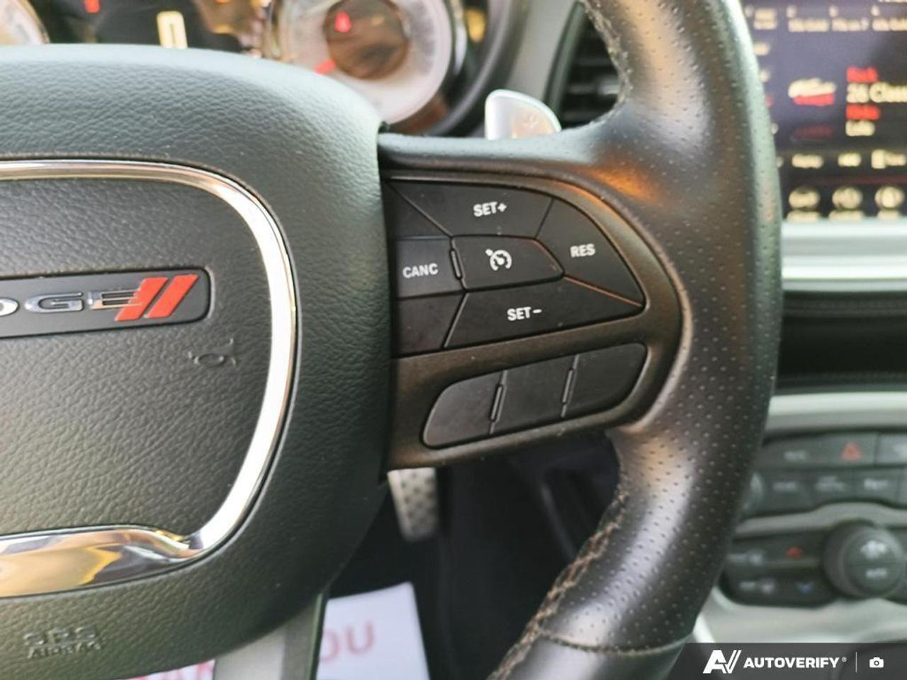 2020 Dodge Challenger R/T 2dr Rear-Wheel Drive Coupe Photo