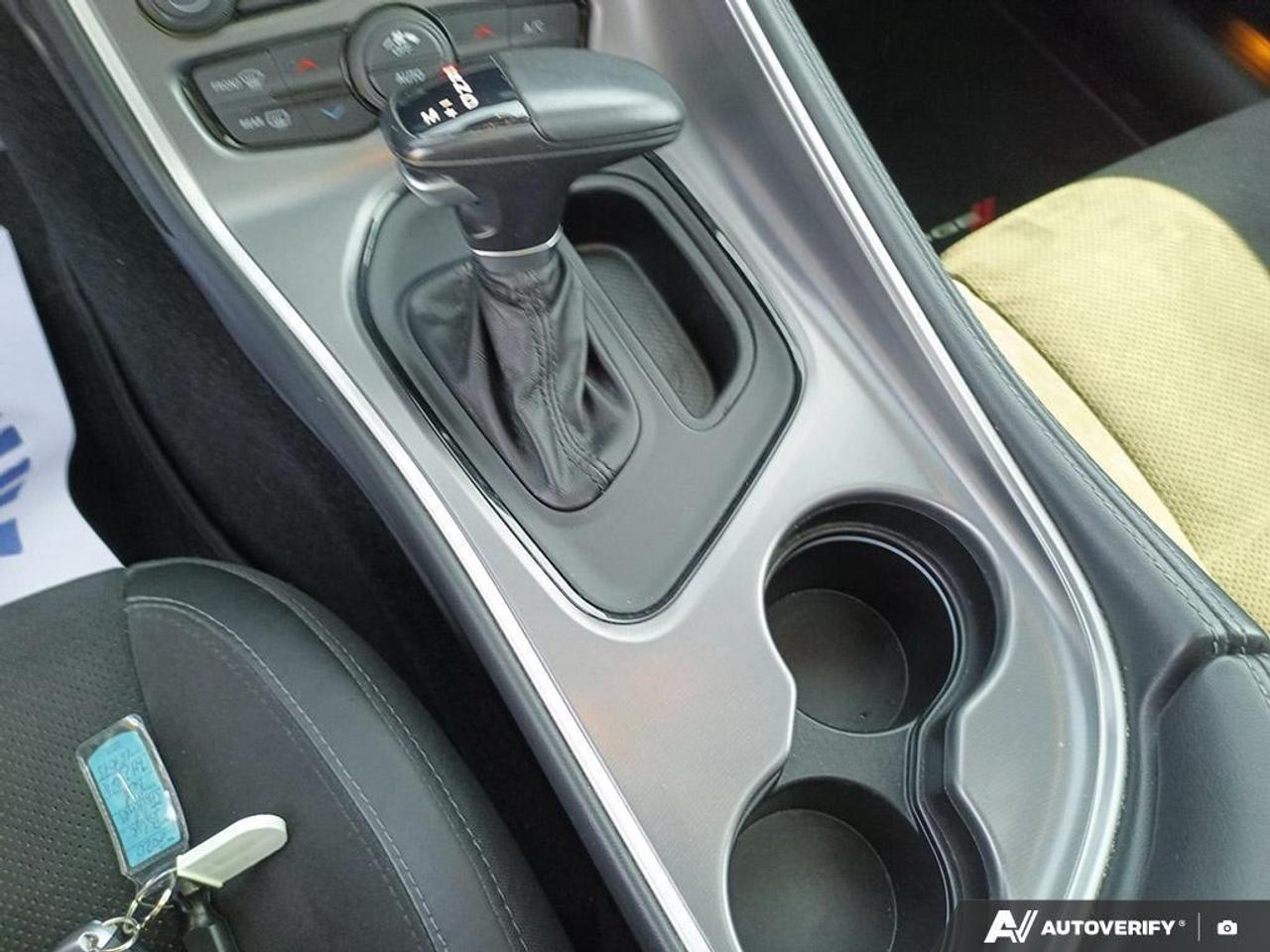 2020 Dodge Challenger R/T 2dr Rear-Wheel Drive Coupe Photo