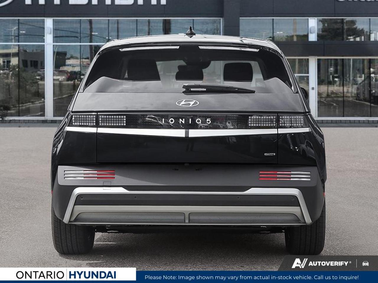 2026 Hyundai IONIQ 5 Preferred Long Range All-Wheel Drive Photo