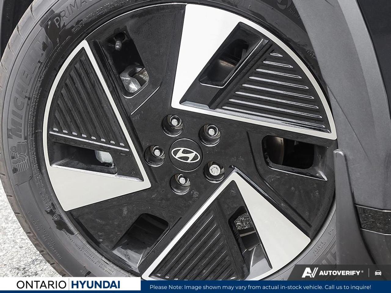 2026 Hyundai IONIQ 5 Preferred Long Range All-Wheel Drive Photo