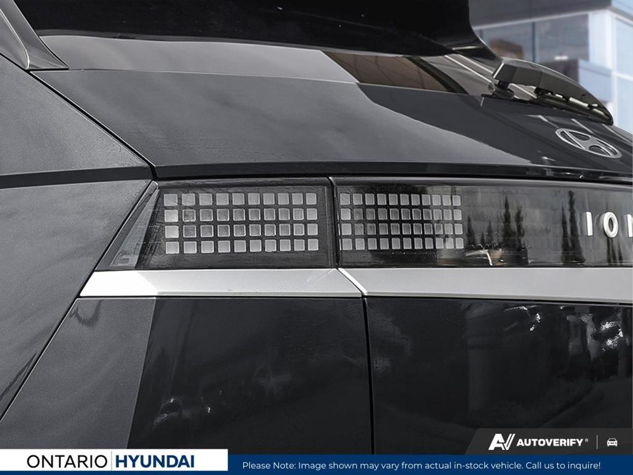2026 Hyundai IONIQ 5 Preferred Long Range All-Wheel Drive Photo