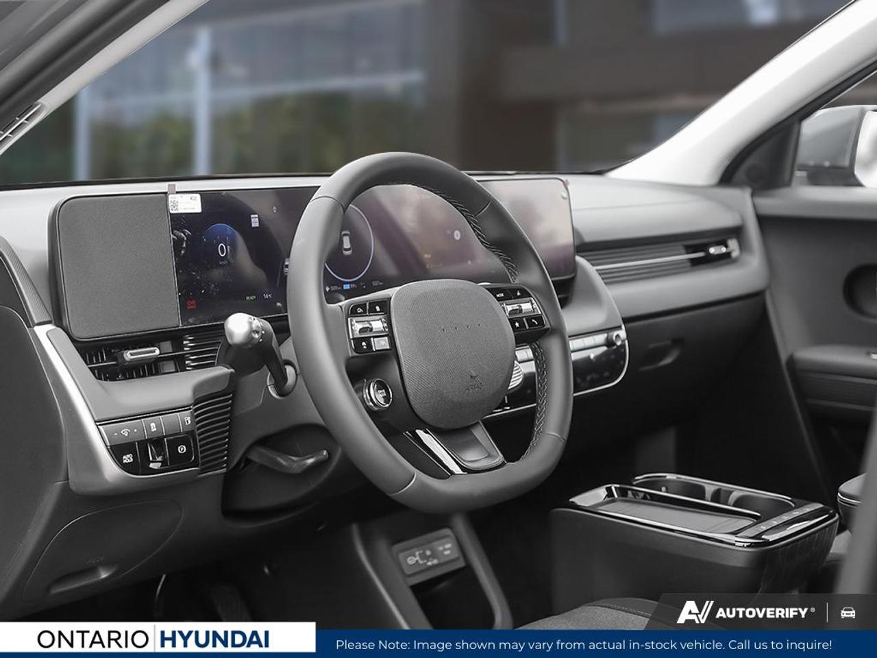 2026 Hyundai IONIQ 5 Preferred Long Range All-Wheel Drive Photo