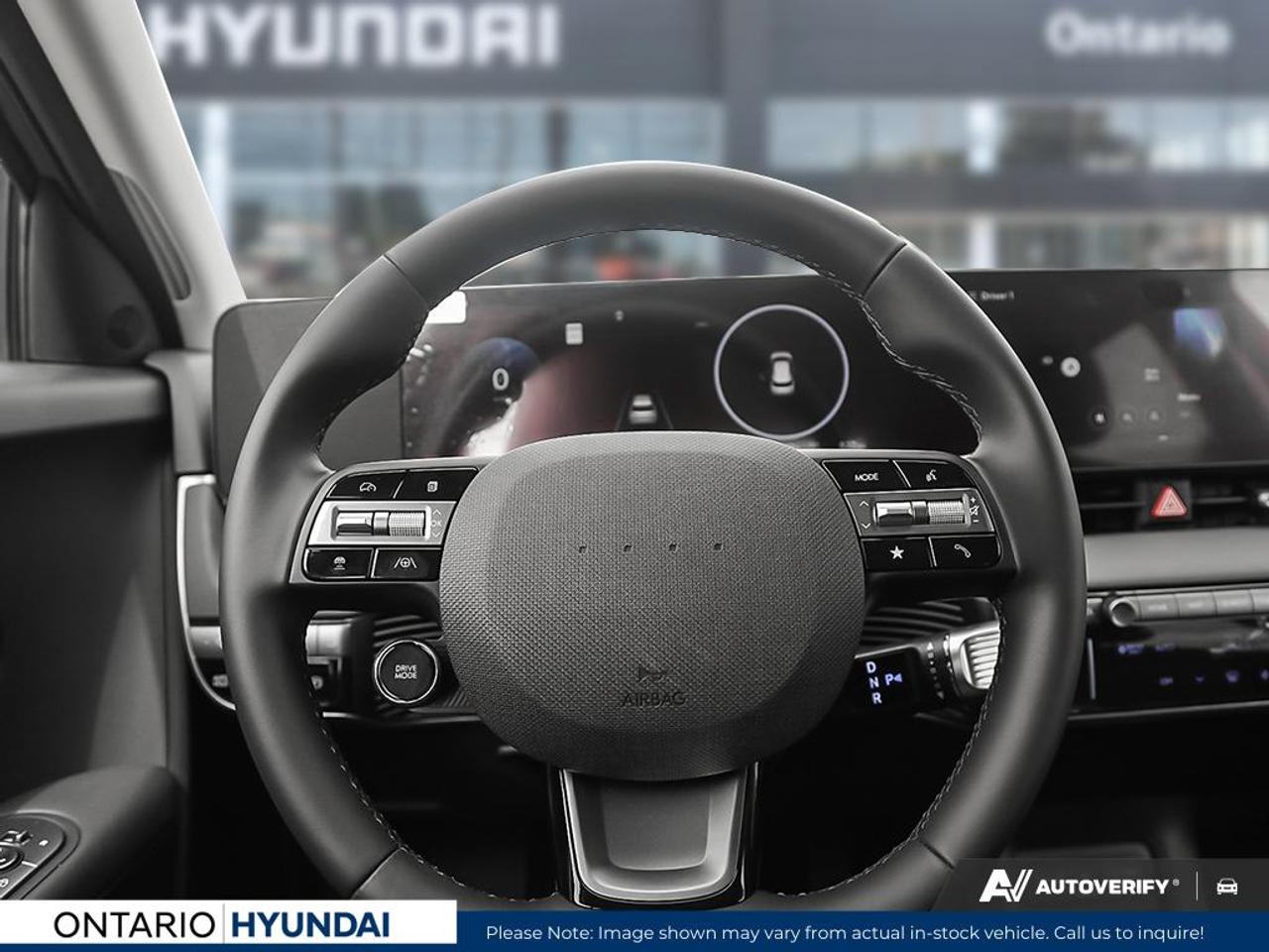 2026 Hyundai IONIQ 5 Preferred Long Range All-Wheel Drive Photo