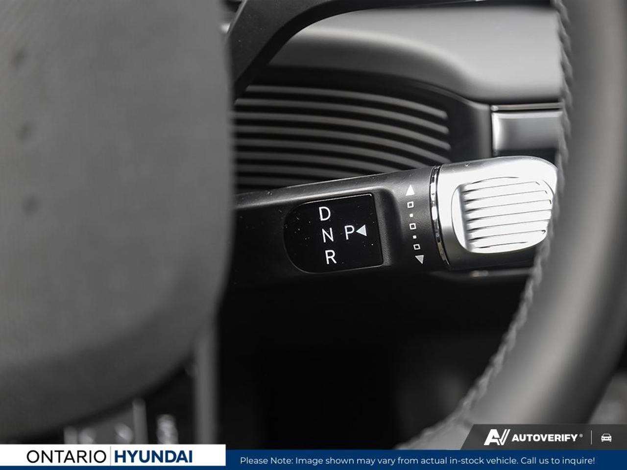 2026 Hyundai IONIQ 5 Preferred Long Range All-Wheel Drive Photo
