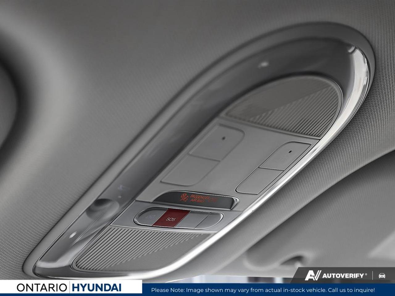 2026 Hyundai IONIQ 5 Preferred Long Range All-Wheel Drive Photo