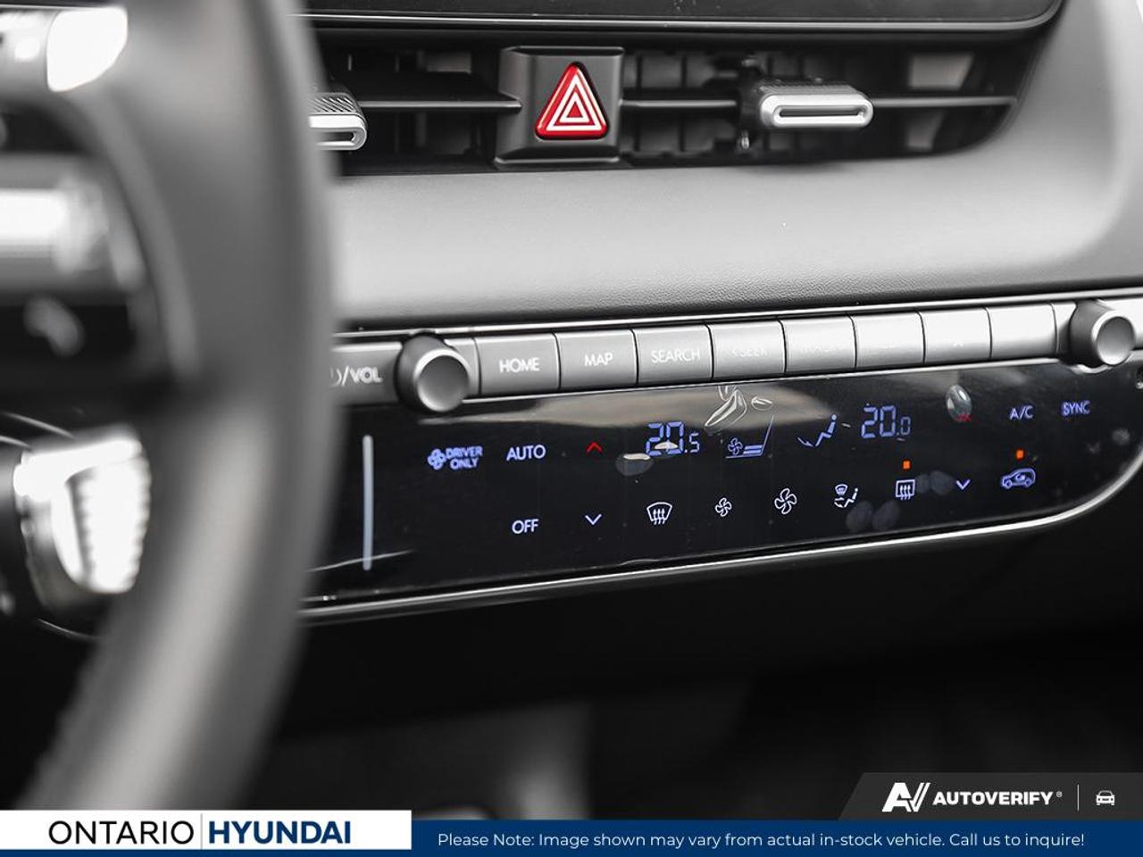 2026 Hyundai IONIQ 5 Preferred Long Range All-Wheel Drive Photo