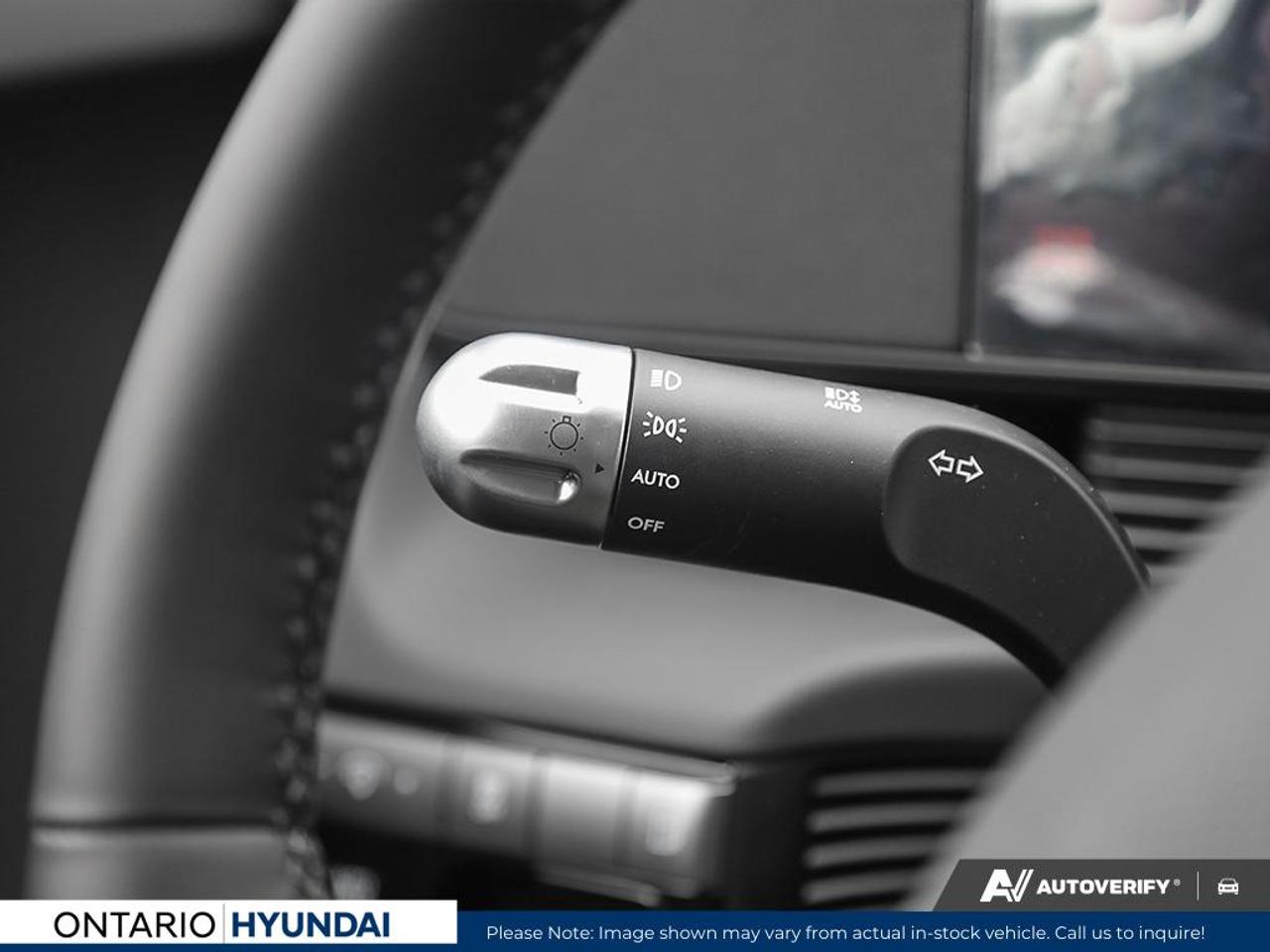 2026 Hyundai IONIQ 5 Preferred Long Range All-Wheel Drive Photo