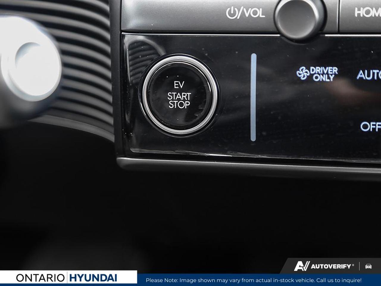 2026 Hyundai IONIQ 5 Preferred Long Range All-Wheel Drive Photo