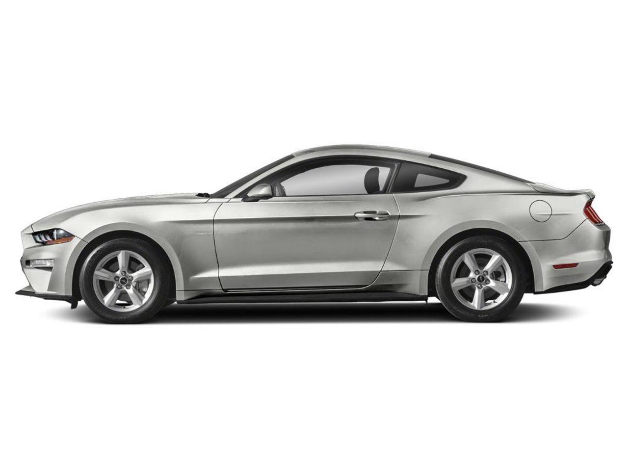 2020 Ford Mustang EcoBoost Premium 2dr Fastback Photo