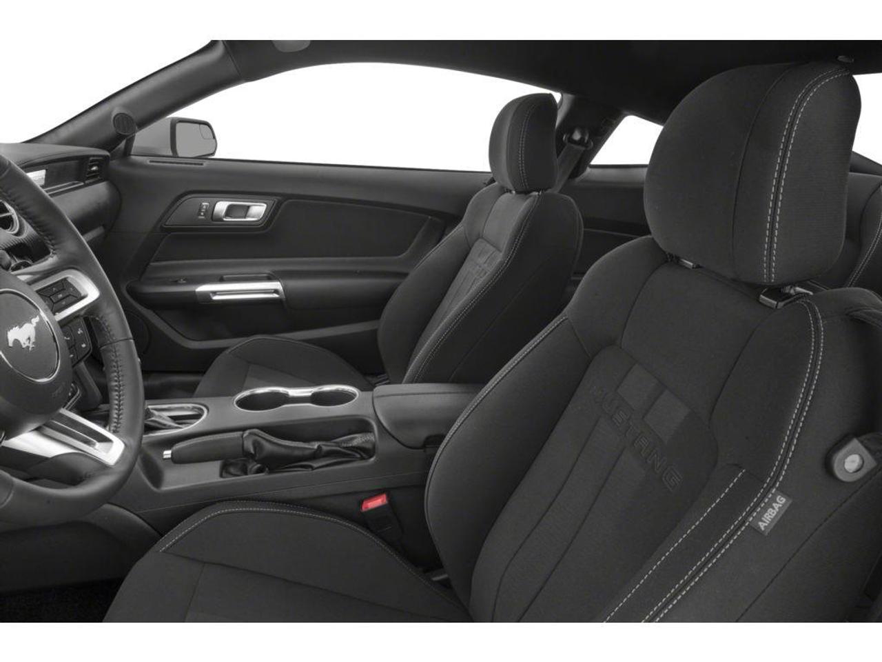 2020 Ford Mustang EcoBoost Premium 2dr Fastback Photo